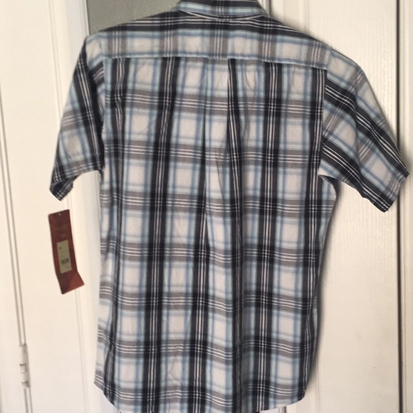 Boys urban pipeline shirt - Picture 2 of 4